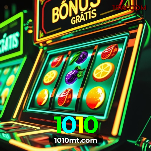 App Mobile 1010 - Jogue em Qualquer Lugar no Seu Smartphone