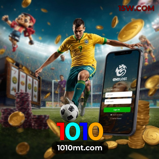 Categorias de Jogos - Slots, Mesa, Ao Vivo, Jackpots