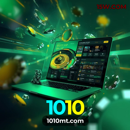 Jogos de Cassino em Destaque - Slots, Roleta, Blackjack