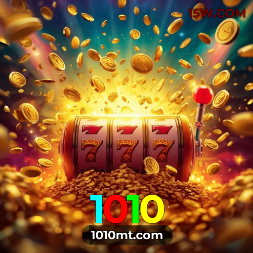 Coleção Premium de Slots 1010 - NetEnt, Pragmatic Play, Evolution